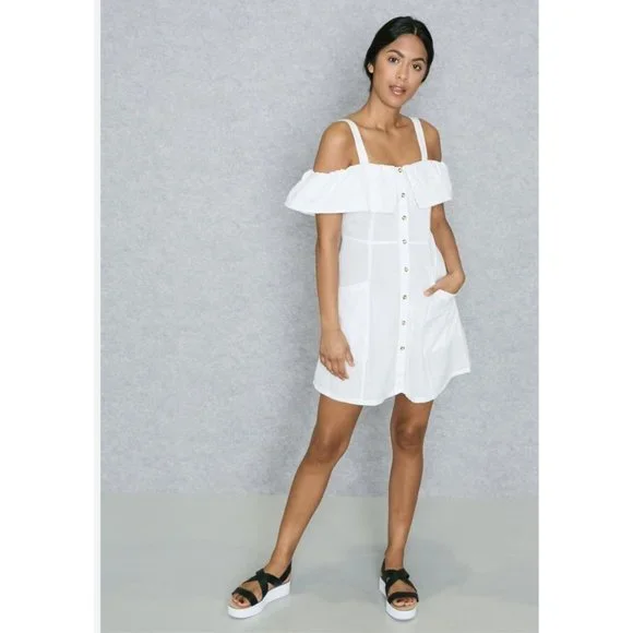 sachin and babi light blue dress Casual Velvet Dresses